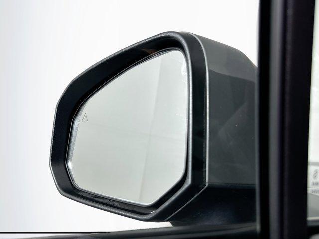 used 2024 Hyundai Santa Fe car, priced at $25,497