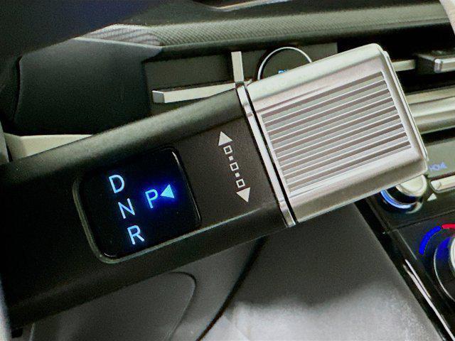 used 2024 Hyundai Santa Fe car, priced at $25,497