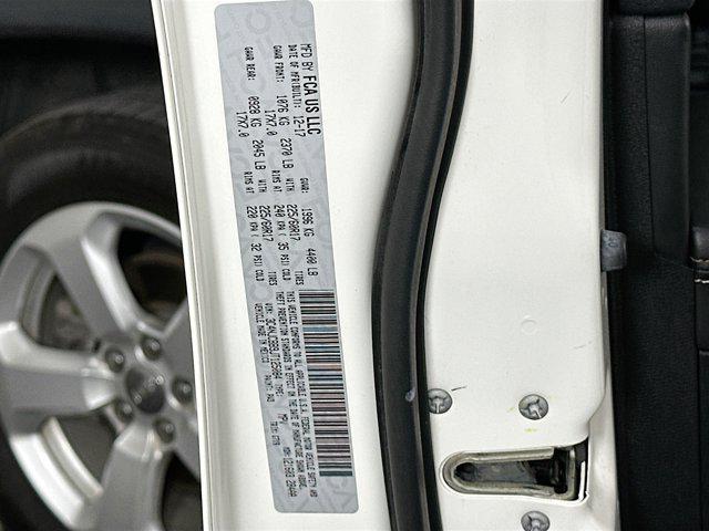 used 2018 Jeep Compass car, priced at $14,496