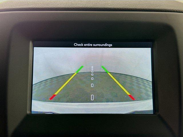 used 2018 Jeep Compass car, priced at $14,496