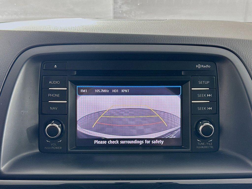 used 2015 Mazda CX-5 car, priced at $10,117
