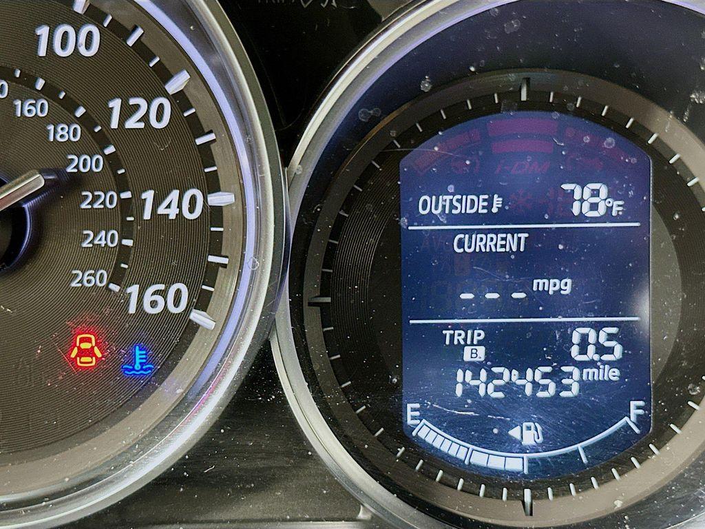 used 2015 Mazda CX-5 car, priced at $10,117