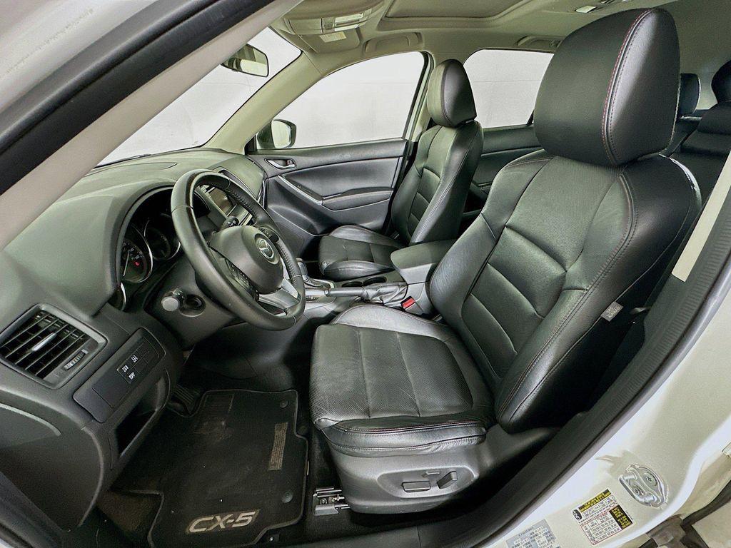 used 2015 Mazda CX-5 car, priced at $10,117