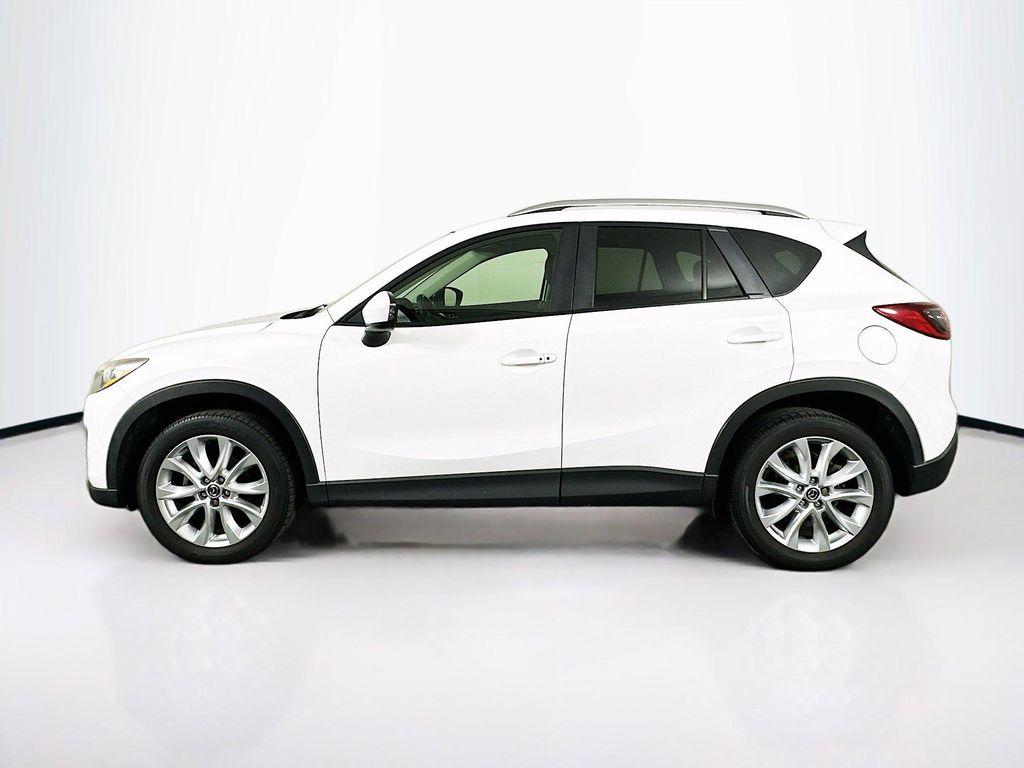 used 2015 Mazda CX-5 car, priced at $10,117