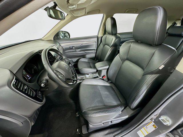 used 2019 Mitsubishi Outlander car, priced at $13,996