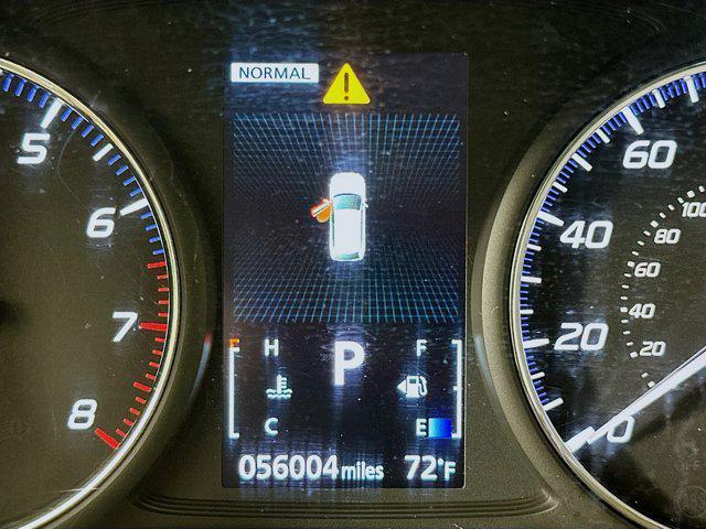 used 2019 Mitsubishi Outlander car, priced at $13,996