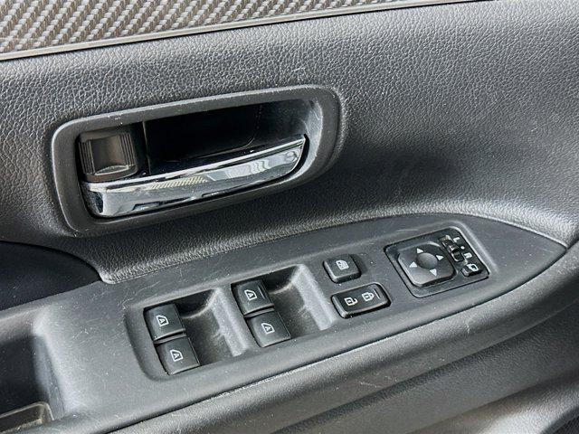 used 2019 Mitsubishi Outlander car, priced at $13,996