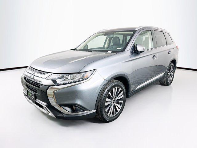used 2019 Mitsubishi Outlander car, priced at $13,996