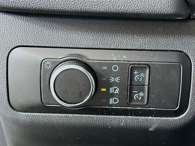 used 2025 Ford Escape car, priced at $19,487