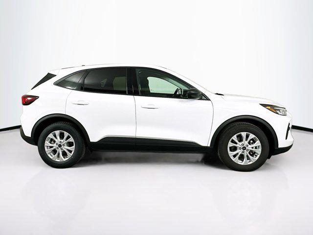 used 2025 Ford Escape car, priced at $19,487