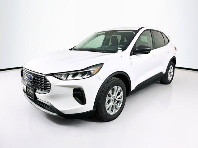 used 2025 Ford Escape car, priced at $19,487