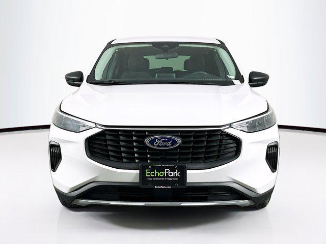 used 2025 Ford Escape car, priced at $19,487