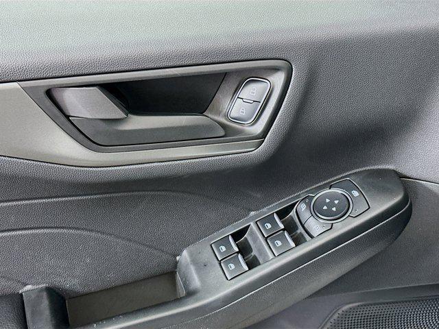 used 2025 Ford Escape car, priced at $19,487