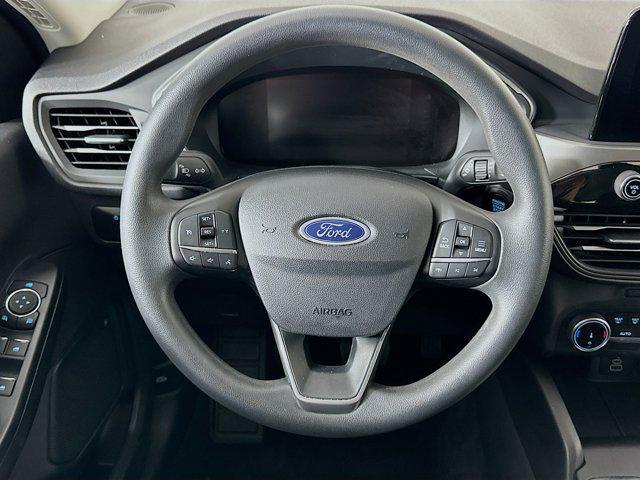 used 2025 Ford Escape car, priced at $19,487