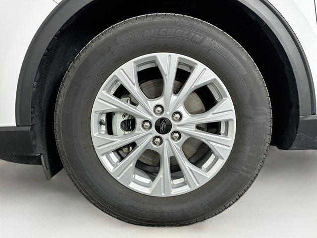 used 2025 Ford Escape car, priced at $19,487