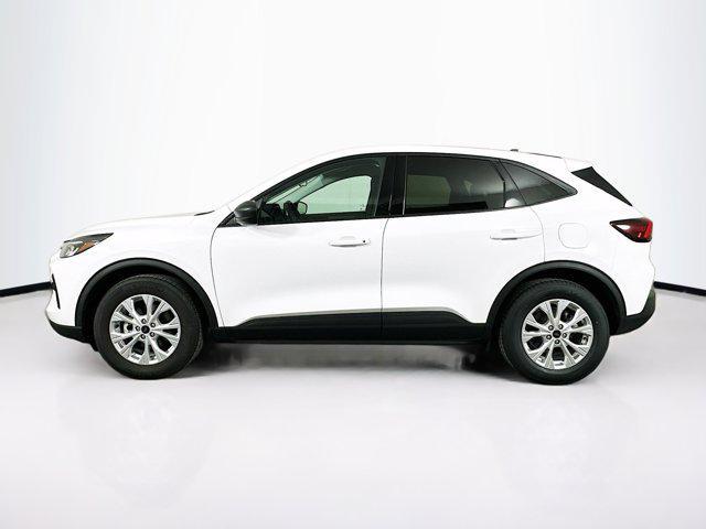 used 2025 Ford Escape car, priced at $19,487