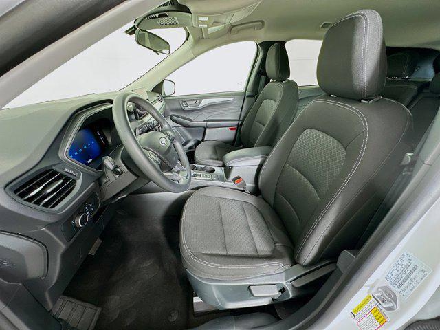 used 2025 Ford Escape car, priced at $19,487
