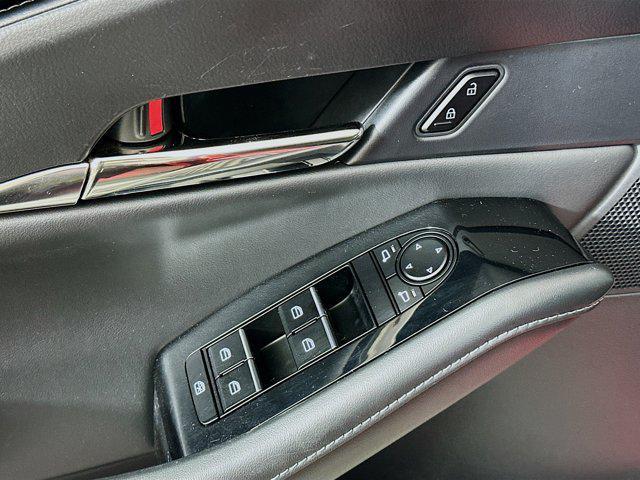 used 2023 Mazda CX-30 car, priced at $20,987