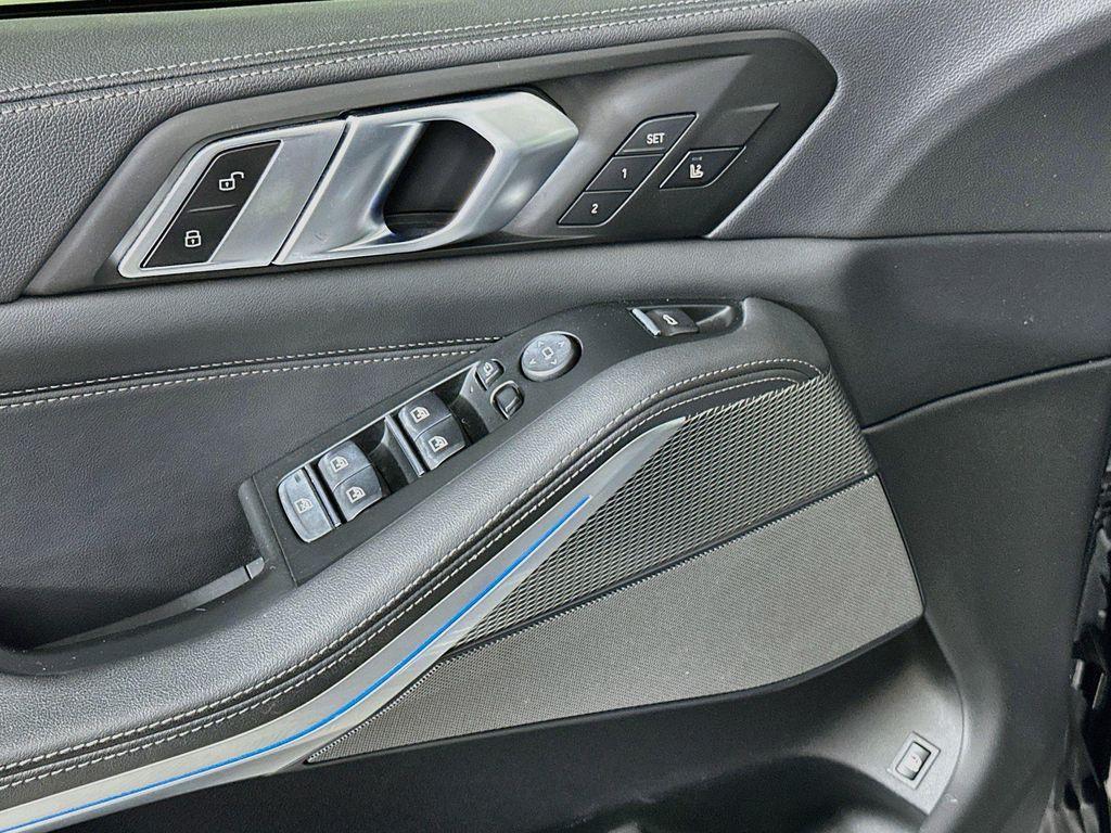 used 2023 BMW X5 PHEV car, priced at $42,118