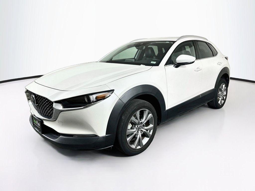 used 2023 Mazda CX-30 car, priced at $23,218