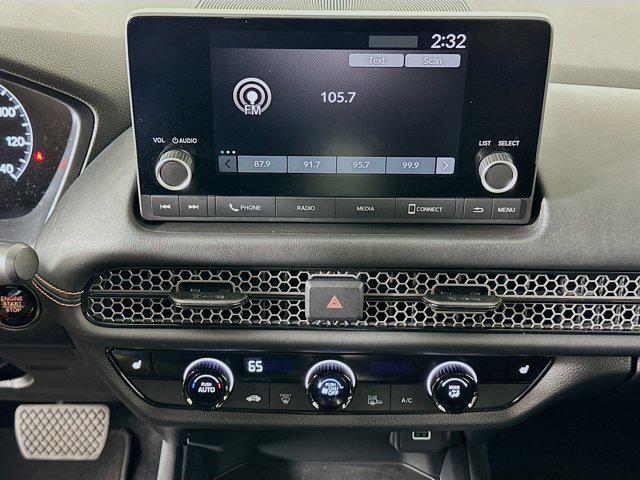 used 2024 Honda HR-V car, priced at $26,608