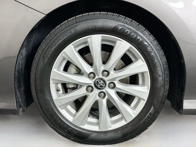 used 2018 Toyota Camry car, priced at $17,996