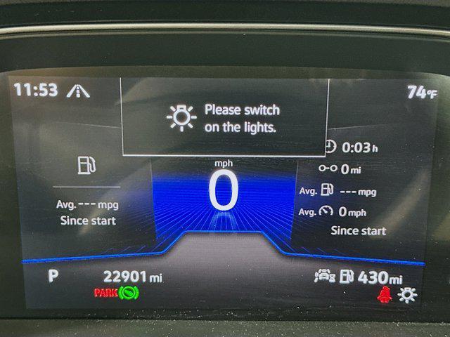 used 2025 Volkswagen Jetta car, priced at $19,118