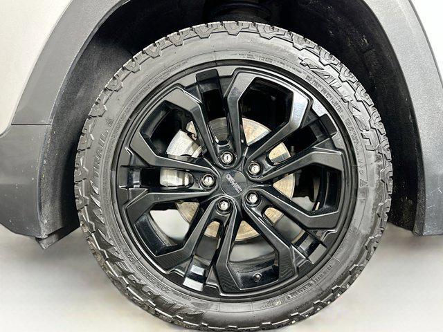 used 2018 GMC Terrain car, priced at $14,487