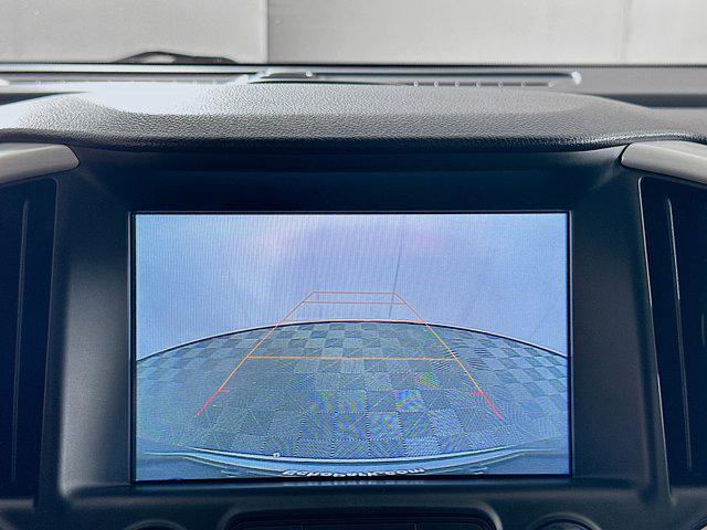 used 2018 GMC Terrain car, priced at $14,487