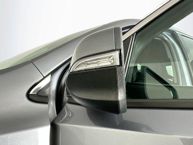 used 2018 GMC Terrain car, priced at $14,487