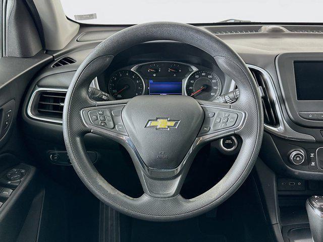 used 2020 Chevrolet Equinox car, priced at $12,608
