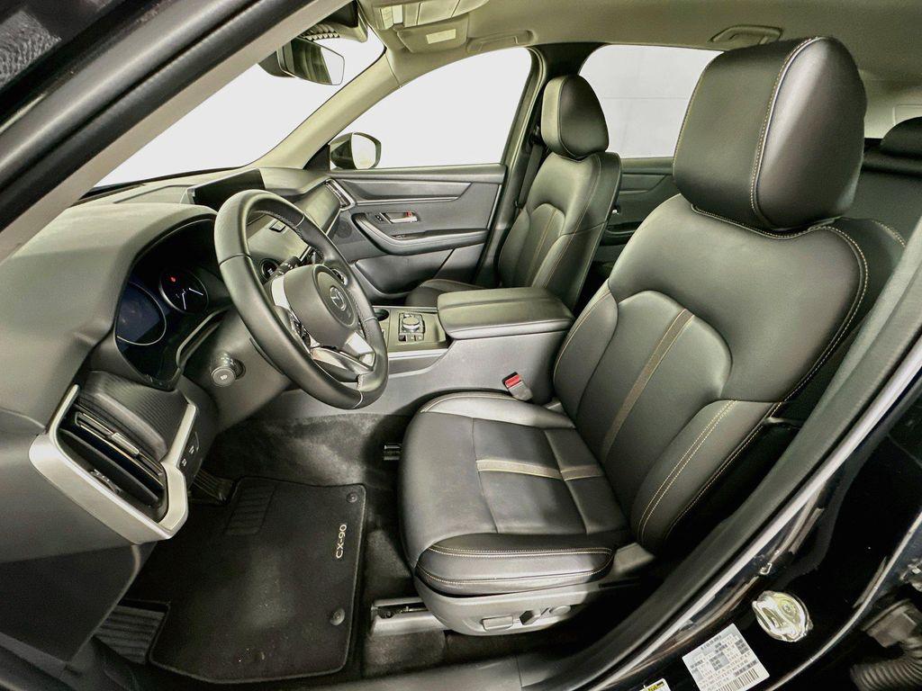 used 2026 Mazda CX-90 car, priced at $31,818