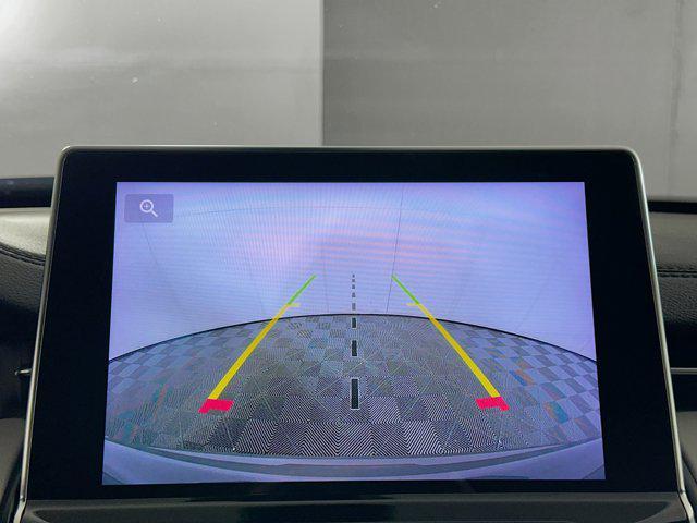 used 2023 Jeep Compass car, priced at $21,737