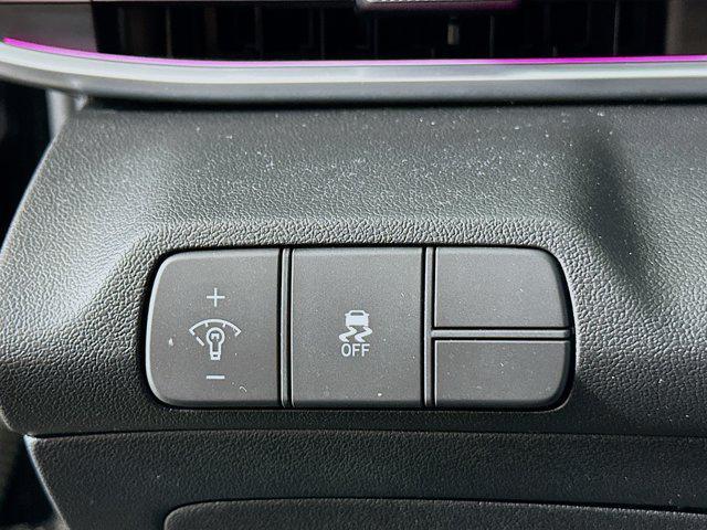 used 2024 Hyundai Elantra car, priced at $16,996