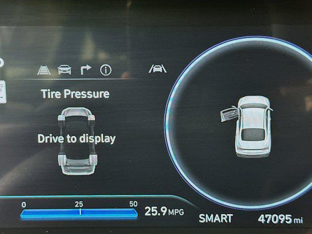 used 2024 Hyundai Elantra car, priced at $16,996