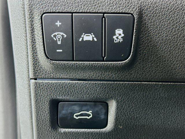 used 2023 Kia K5 car, priced at $24,496