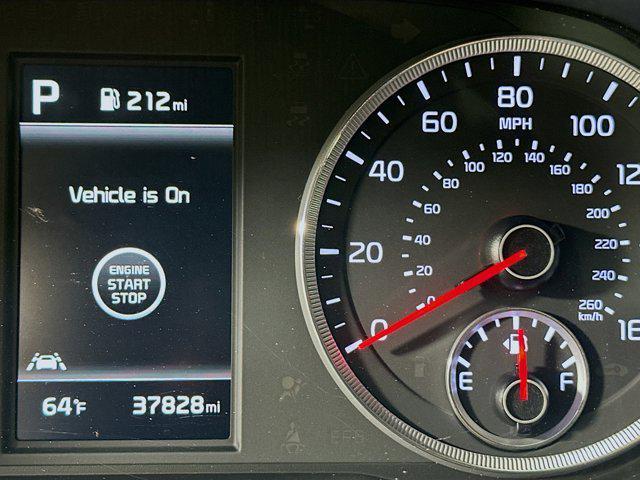 used 2023 Kia K5 car, priced at $24,496