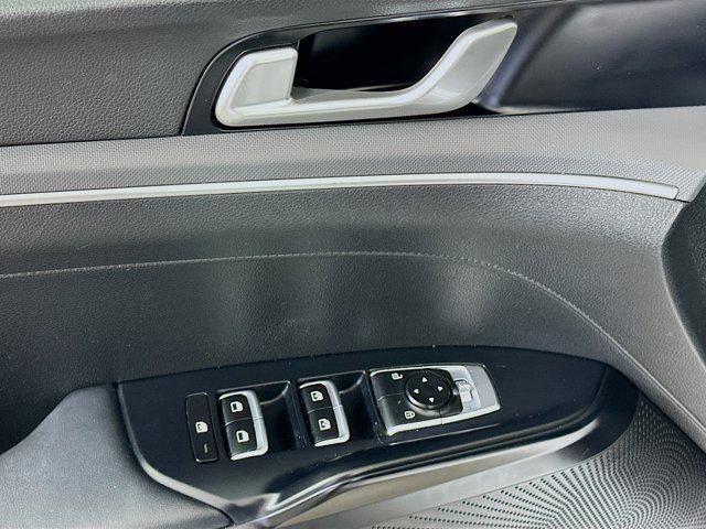 used 2023 Kia K5 car, priced at $24,496