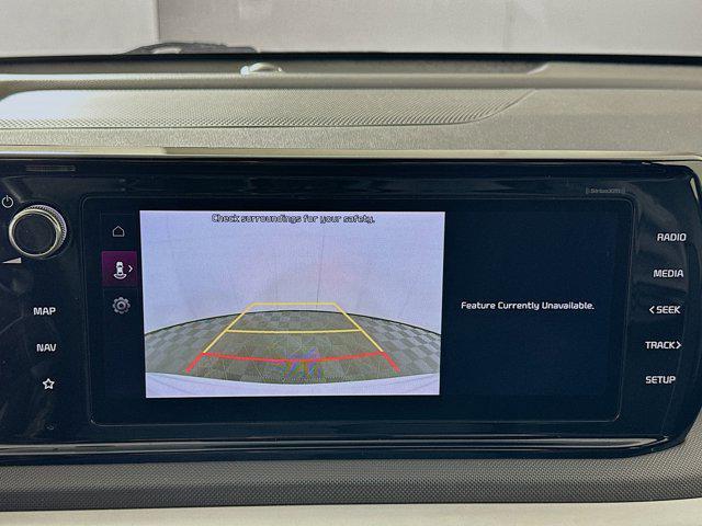 used 2023 Kia K5 car, priced at $24,496