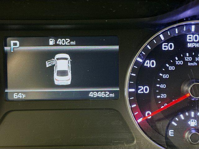 used 2024 Kia Forte car, priced at $15,187