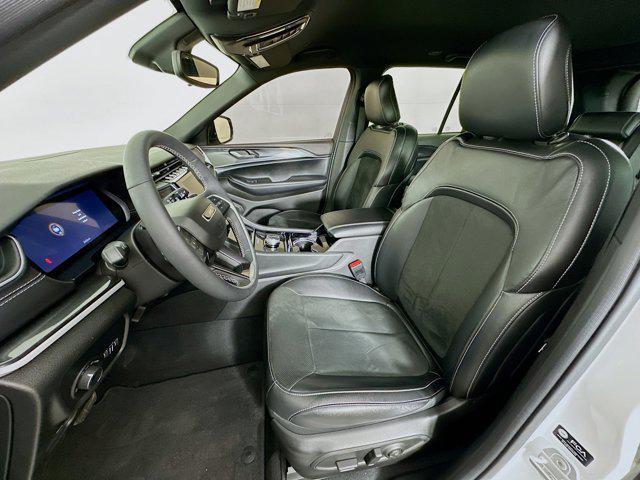 used 2023 Jeep Grand Cherokee car, priced at $30,487