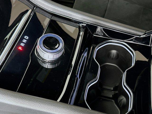 used 2023 Jeep Grand Cherokee car, priced at $30,487