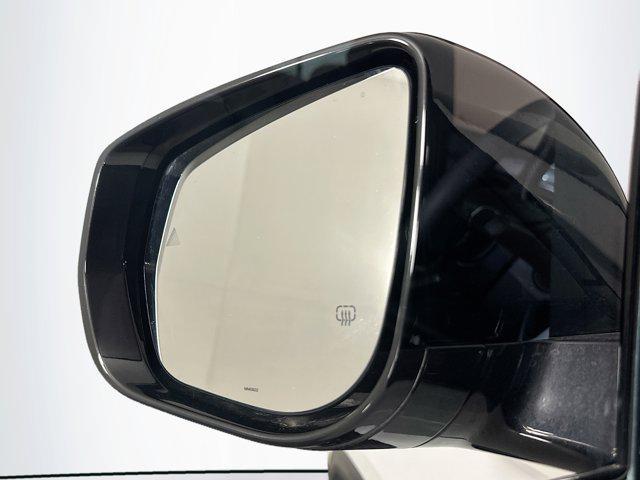 used 2023 Jeep Grand Cherokee car, priced at $30,487