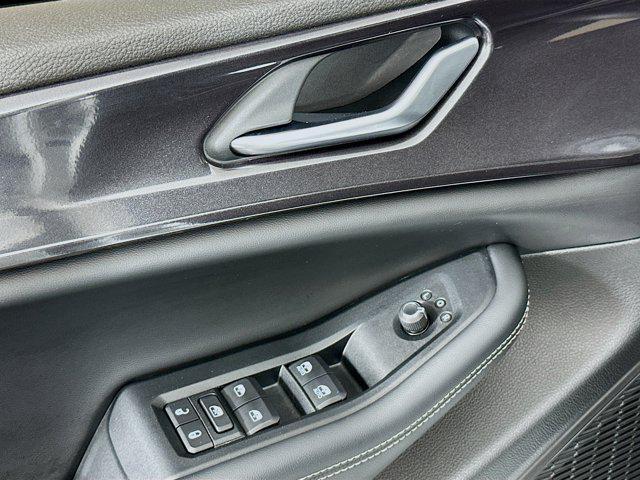 used 2023 Jeep Grand Cherokee car, priced at $30,487