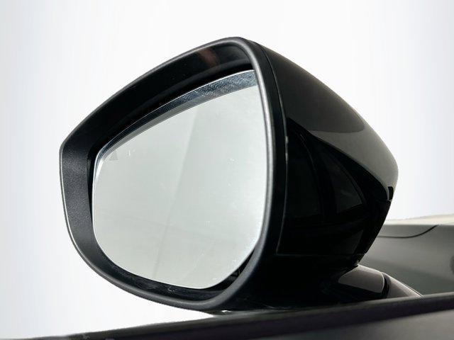 used 2025 Mazda CX-90 car, priced at $34,697