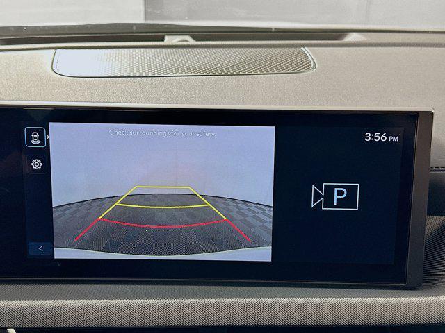 used 2025 Hyundai Sonata car, priced at $20,996