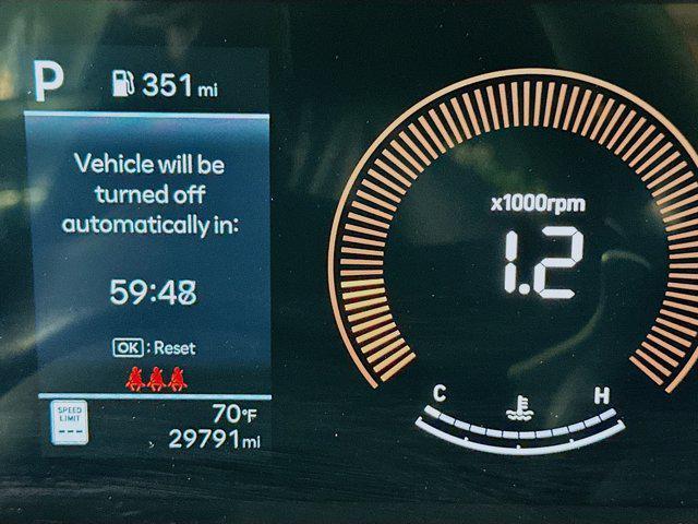 used 2025 Hyundai Sonata car, priced at $20,996