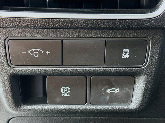 used 2025 Hyundai Sonata car, priced at $20,996