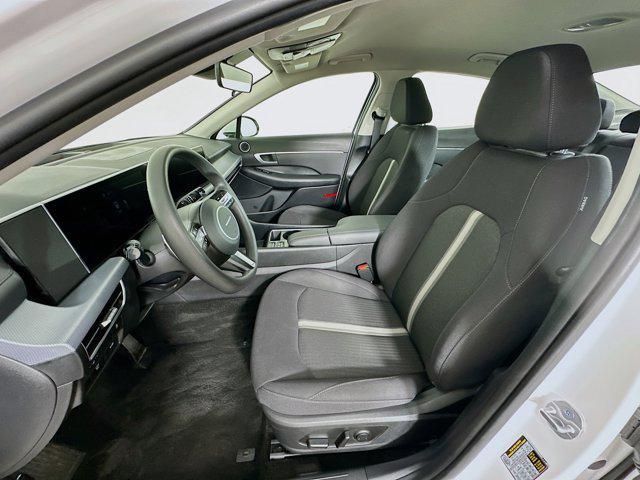 used 2025 Hyundai Sonata car, priced at $20,996