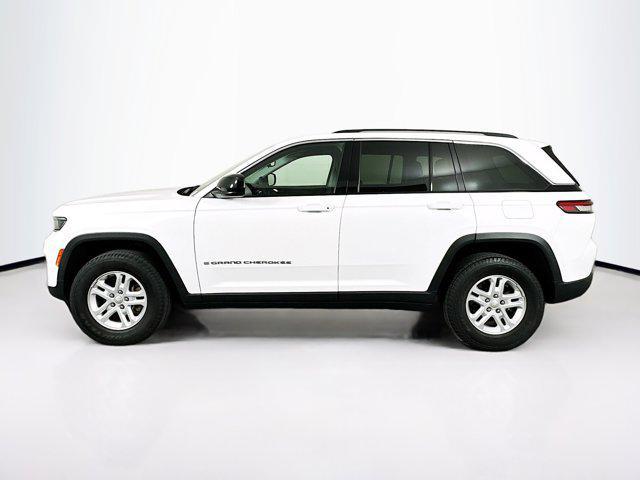 used 2023 Jeep Grand Cherokee car, priced at $25,418